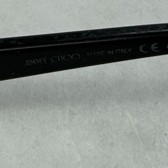 Jimmy Choo Eyeglasses Sunglasses Frames Only JC 30 ZY8 51 17 135 - Picture 5 of 9